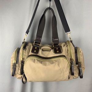 Large Handbag/Small Overnight Bag